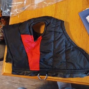 Warm Dog Jacket - Medium